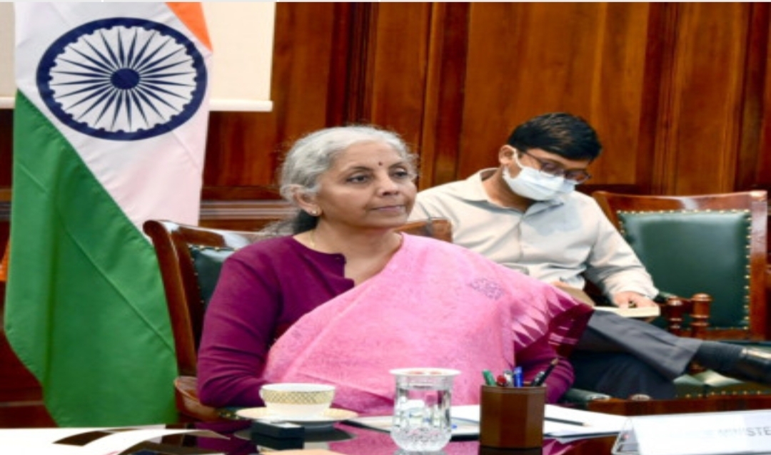 ट्रेड यूनियनों ने वित्तमंत्री के साथ बजट-पूर्व बैठक का बहिष्कार करने की धमकी दी