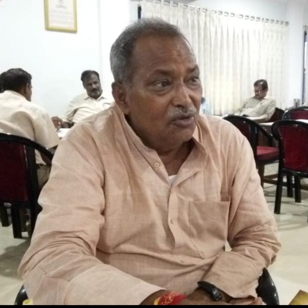 ठेकेदारों की मिलीभगत से मजदूरों का शोषण कर रही बीएसपी:शर्मा