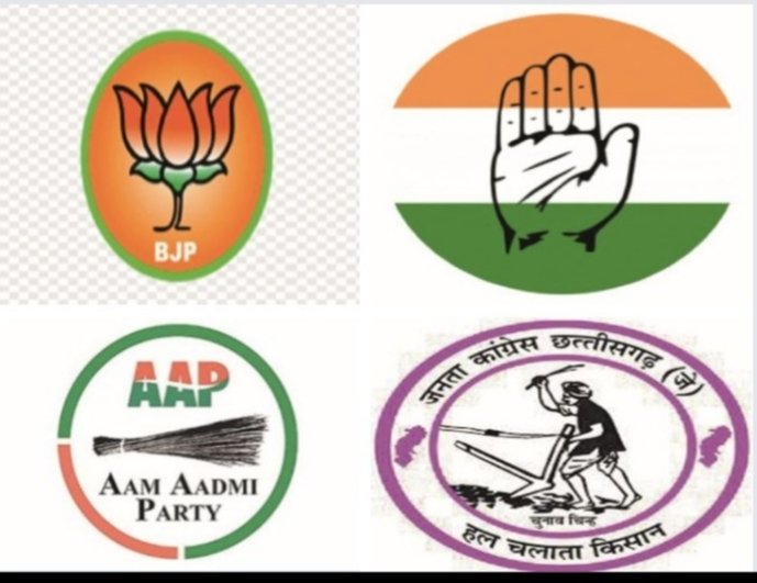 विधानसभा चुनाव को लेकर राजनीतिक दलों में उथल-पुथल, माइक्रो लेवल पर प्लानिंग, घर-घर पहुंचने की तैयारी