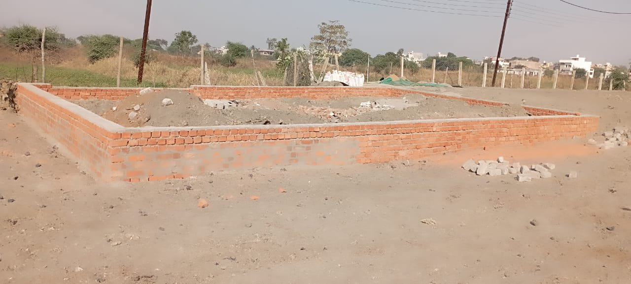 अफसरों से सांठगांठ कर आर्य नगर कोहका में अवैध प्लाटिंग, सरकारी जगह को भी बेचा जा रहा