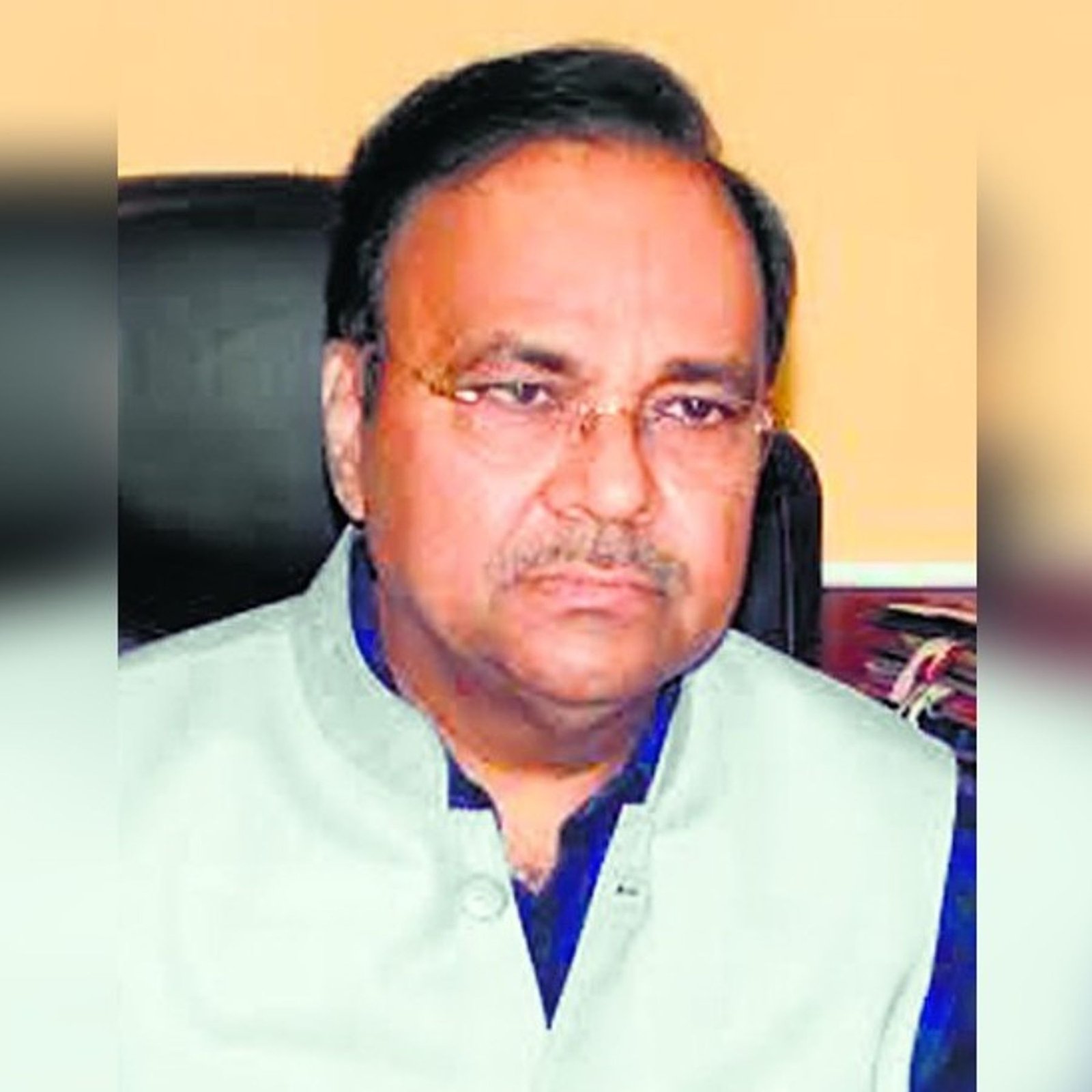 विवेक ढांड नवाचार आयोग के अध्यक्ष बनाए गए