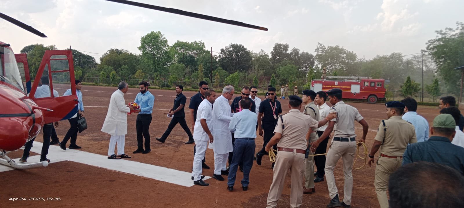 यूपी में सबसे ज्यादा अपराध, खुलेआम गोलियां चल रहीं, सीएम बघेल ने क्या कहा- देखिए पूरी खबर