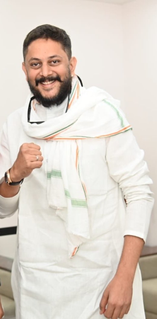 क्षितिज का बढ़ रहा राजनीतिक कद, 1 मई को बोरे बासी कार्यक्रम में पूरे संभाग के मंत्रियों और वीआईपी को आमंत्रित किया, इसके मायने क्या…