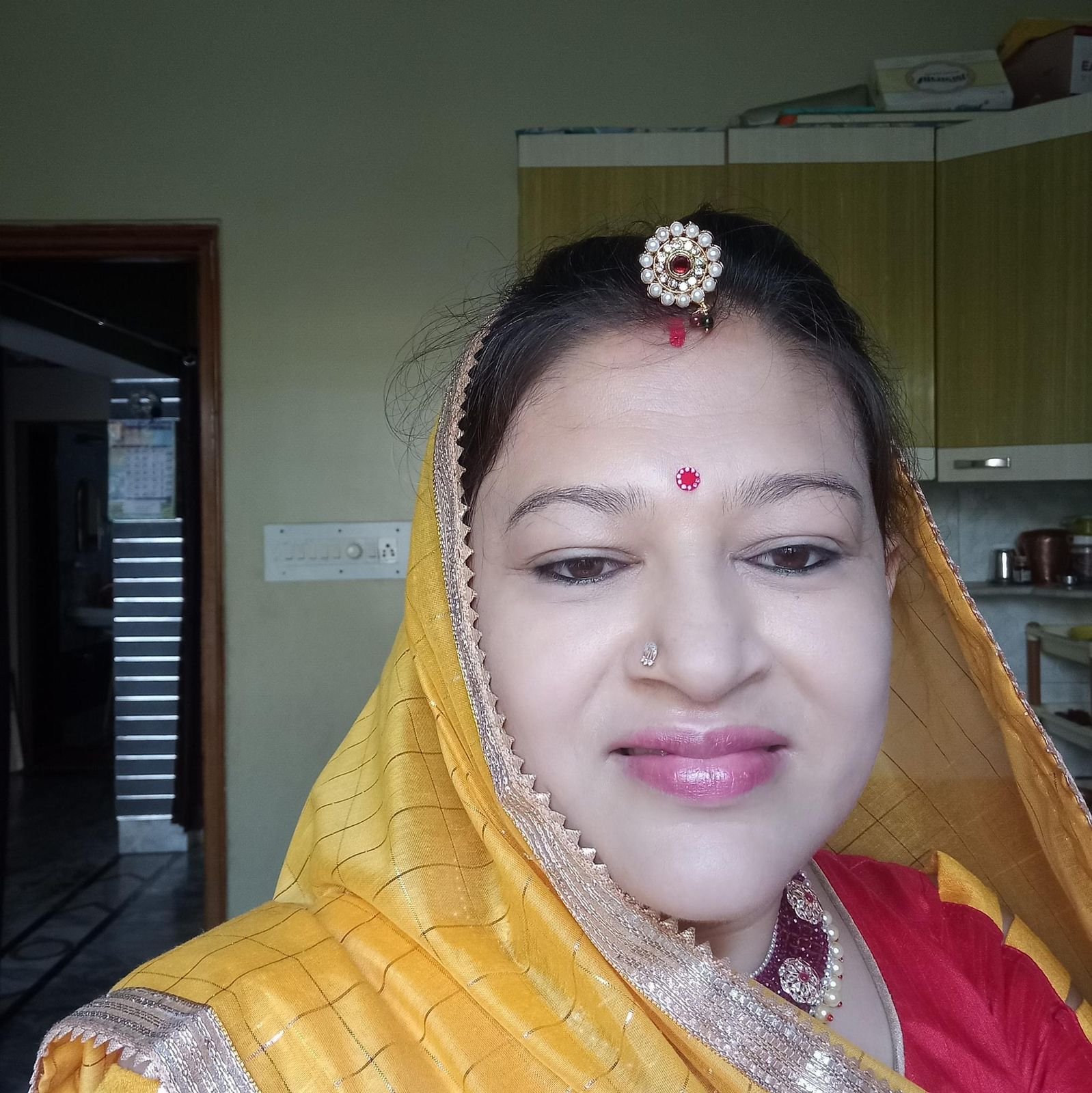 गवलीपारा निवासी ममता छाजेड़ का निधन