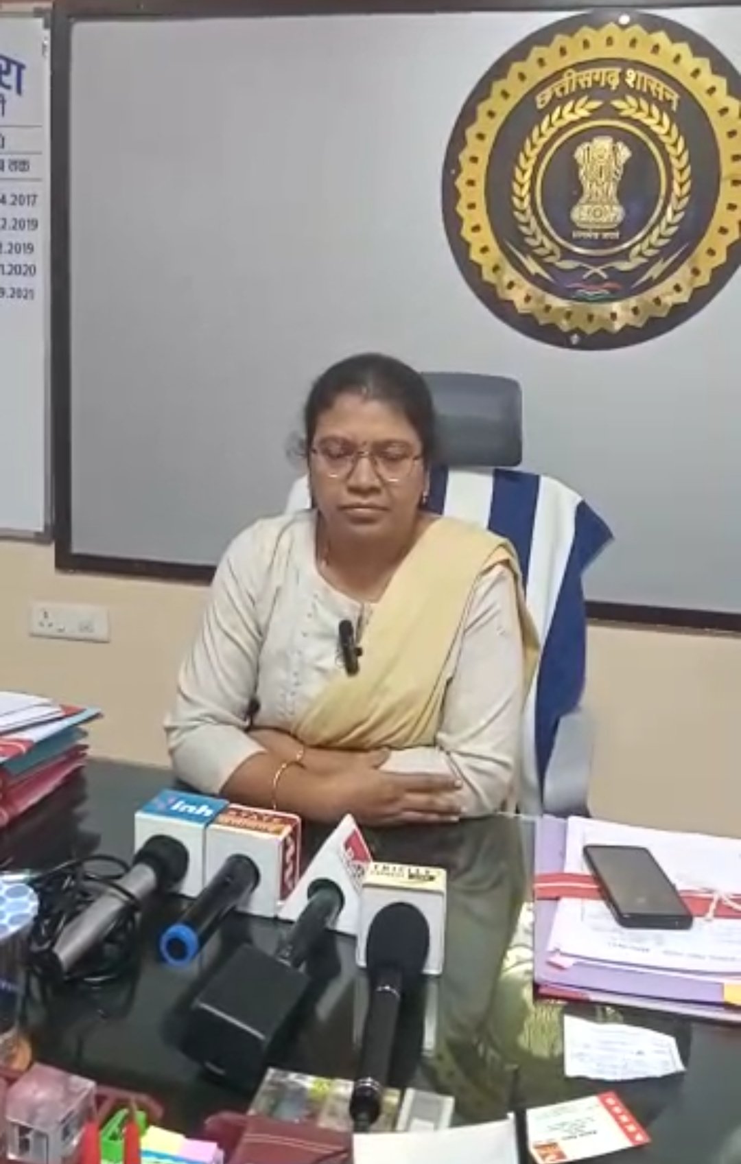 गौठान के आसपास 3 प्रकार के रोजगार विकसित किए जा रहे, ताकि महिलाओं को आजीविका से जोड़ा जा सके