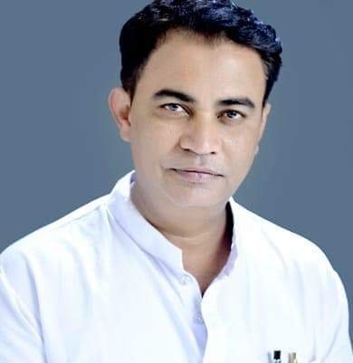 भाजपा नेता किस मुंह से बेटी बचाओ बेटी पढ़ाओ की बात करते हैं : अय्यूब खान