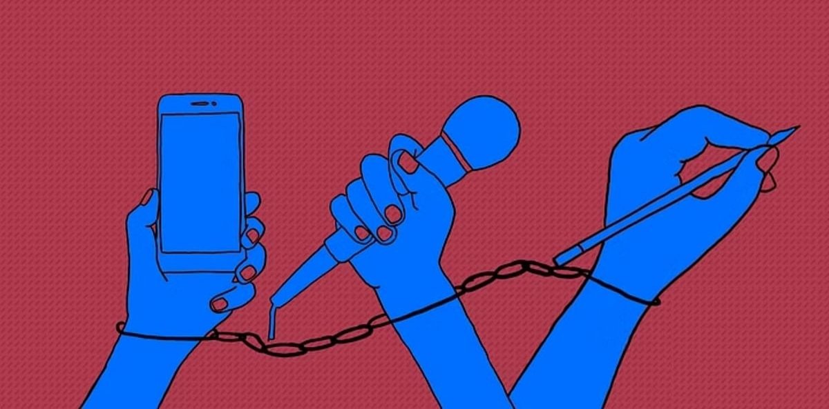 बेमेतरा में मीडिया को विधानसभा चुनाव कवरेज के लिए प्रवेश पास जारी नहीं हो रहा