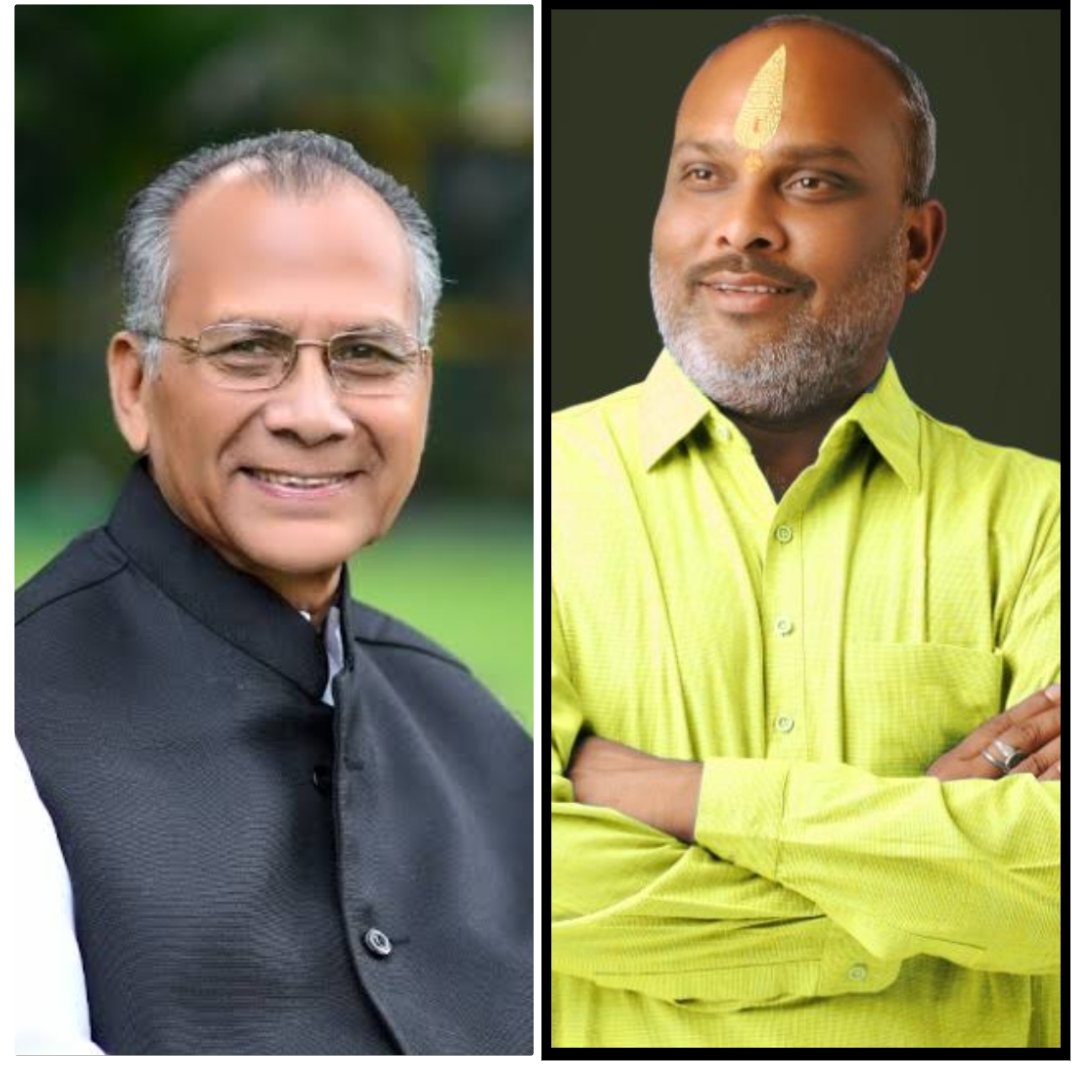 दुर्ग ग्रामीण विधानसभा में गृहमंत्री से मुकाबला आसान नही कार्यकर्ता कह रहे है गलत समय में ललित बने प्रत्याशी जीत की डगर है कठिन