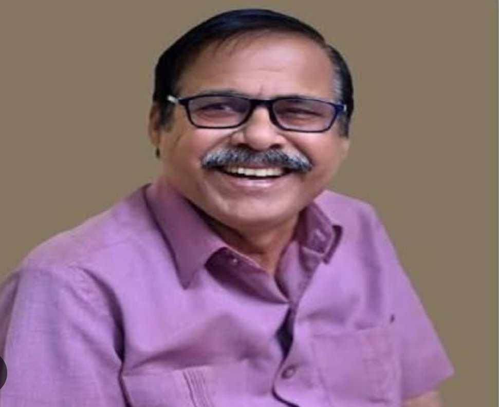 कांग्रेस के कद्दावर नेता राजेंद्र अरोरा भाजपा प्रवेश कर सकते हैं, किसी बड़े नेता के सामने सदस्यता लेने की तैयारी