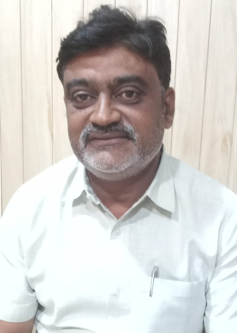 कांग्रेस ने यदि साहू समाज से प्रत्याशी उतारा को लोकसभा चुनाव में जीत पक्की, बेरला के भारत भूषण साहू ने ठोकी दावेदारी