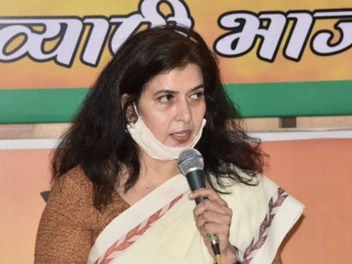 सरोज को राज्यसभा सीट से ड्रॉप करने की तैयारी, नए चेहरे की तलाश, 27 फरवरी को होनी है वोटिंग