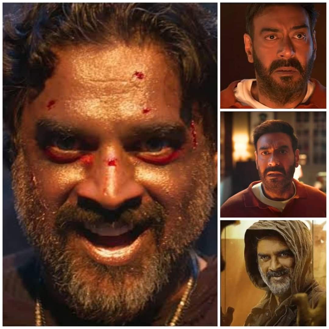 शैतान की कहानी, पटकथा, डायरेक्शन, अभिनय सब एक नंबर, फिल्म ने बताया बालीवुड यूहीं नंबर वन नहीं