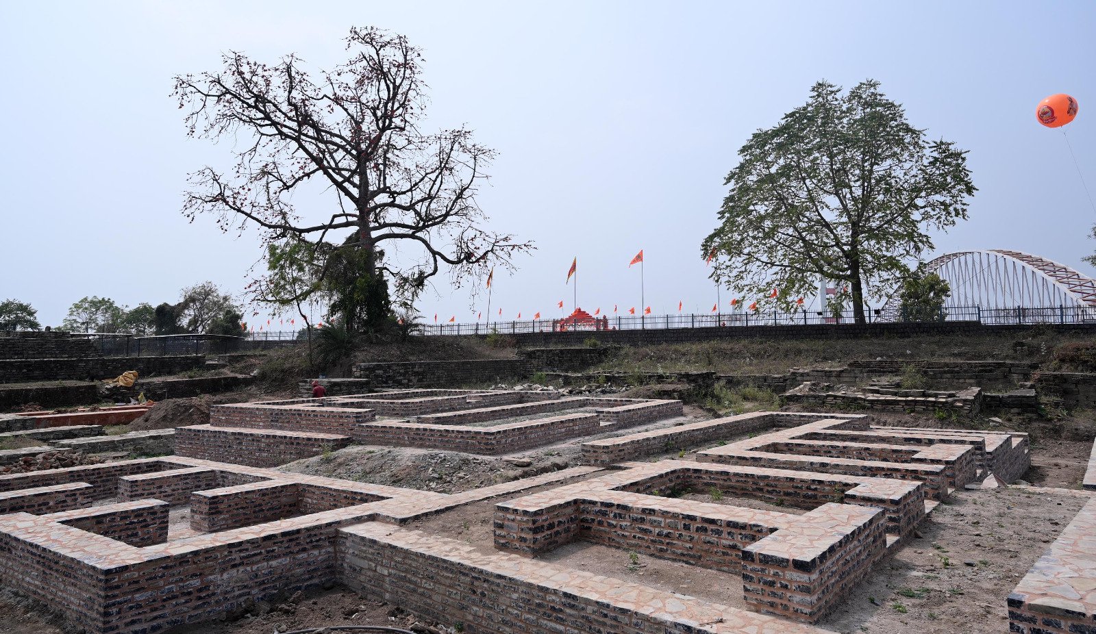 राजिम का इतिहास 3 हजार साल पुराना, सीताबाड़ी में मिला 2800 साल पुराना कुआं, बड़े बंदरगाह होने के भी अवशेष मिले