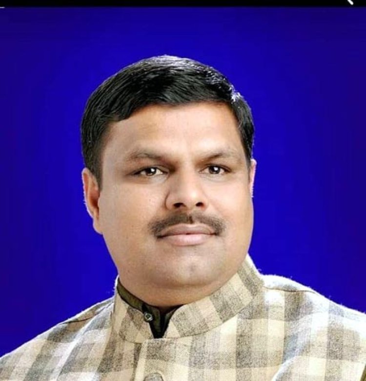 होली से पहले गजेंद्र यादव के प्रयासों से शहर को मिली बड़ी सौगात, शिवनाथ नदी पर बनेगा सस्पेंशन ब्रिज