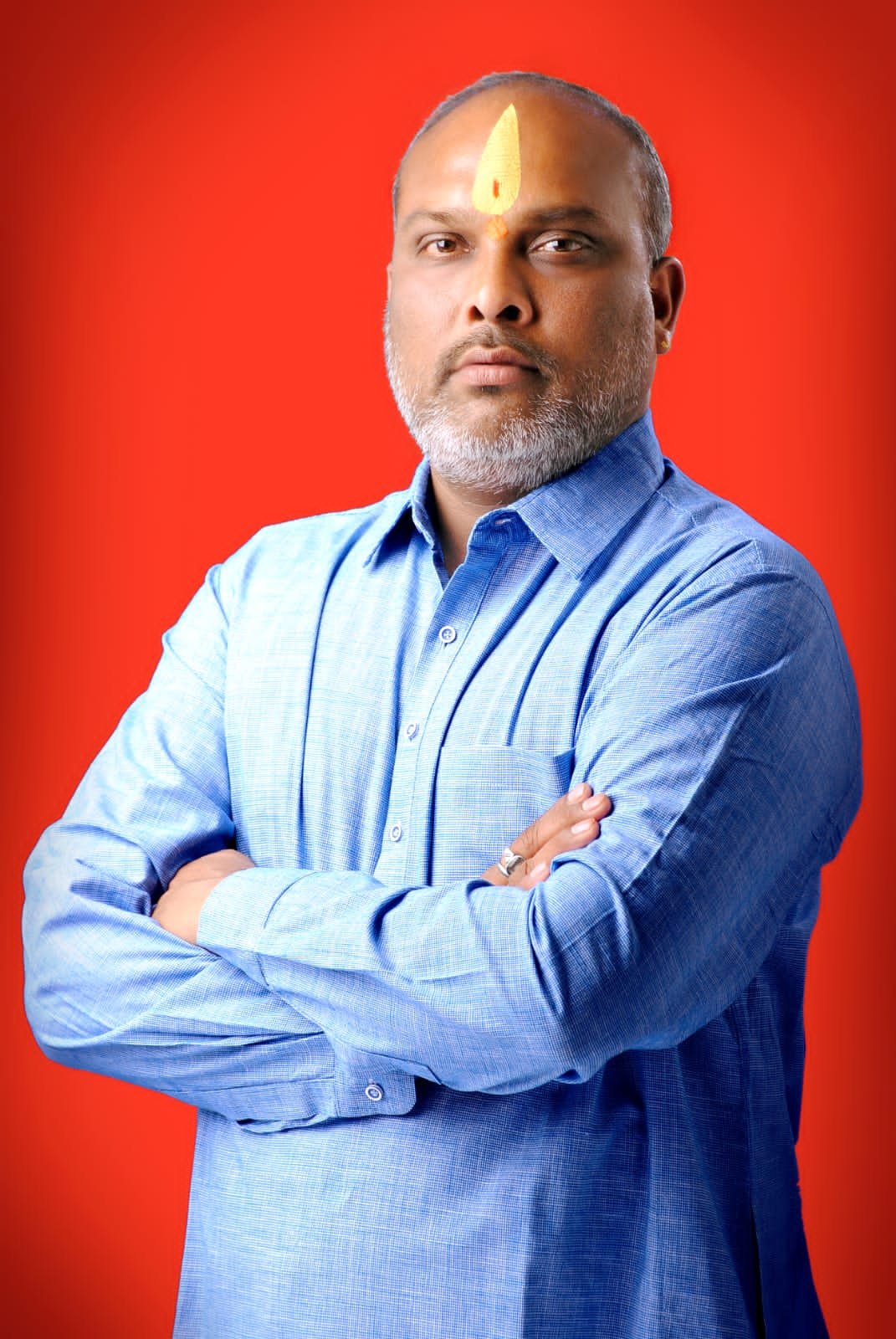 छत्तीसगढ़ की जनता ने कांग्रेस को पहले ही नकार दिया है, सचिन पायलट को राजस्थान जाकर मेहनत करनी चाहिए: ललित चंद्राकर