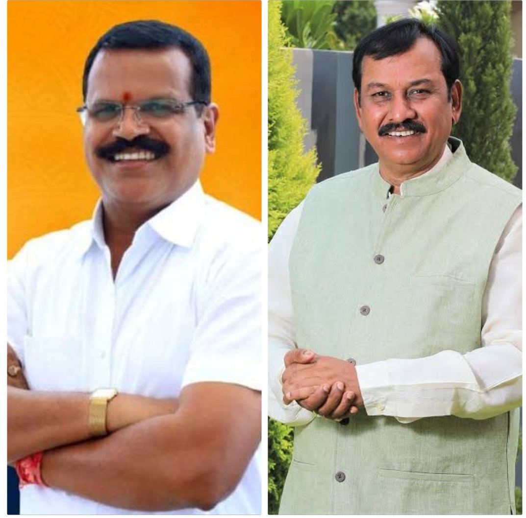 किसके सिर बंधेगा ताज फैसला आज, पिछले लोकसभा चुनाव में 3.91 लाख वोटों के अंतर से जीते थे विजय बघेल, इस बार भाजपा विधायकों की प्रतिष्ठा भी दांव पर, देखिए पूरी खबर