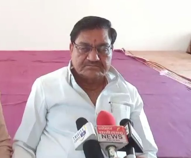 भाजपा की विष्णुदेव सरकार ने 100 दिन में वो काम किए, जो कांग्रेस 5 साल में नहीं कर पाई: दयाल दास बघेल