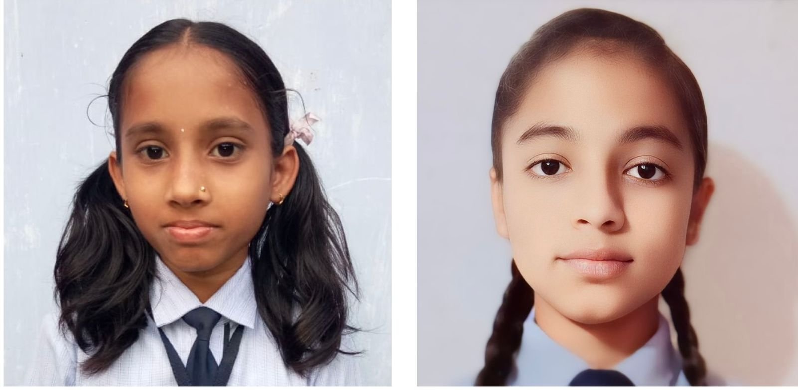 बेमेतरा की दो छात्राओं का राष्ट्रीय साधन प्रावीण्य छात्रवृत्ति परीक्षा के लिए चयन