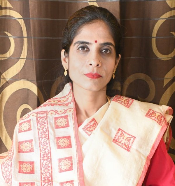 इलेक्टोरल बॉड के जरिए भाजपा ने अरबों रुपए का चंदा वसूला, सरकार का भ्रष्ट चेहरा उजागर : नीता लोधी