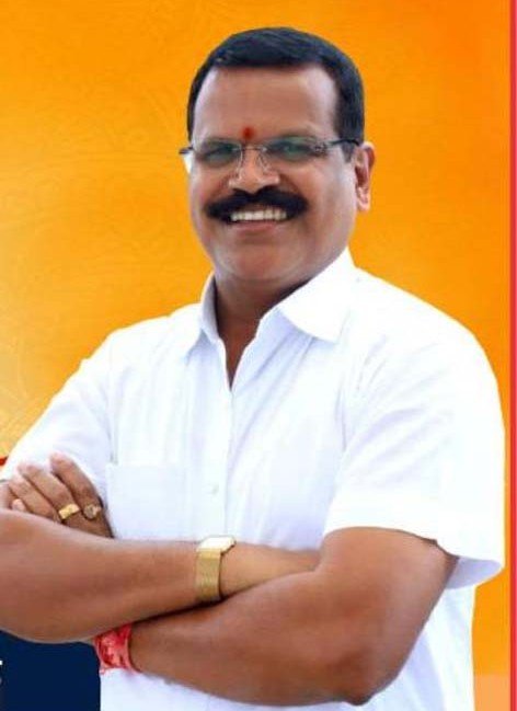 वर्तमान सांसद ने इन पांच सालों में क्या काम किया, इसका हिसाब लेने का समय आ गया है : राजेंद्र साहू