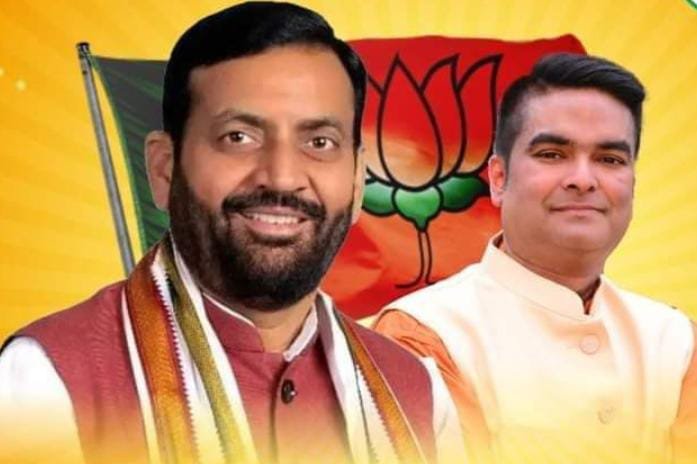 हरियाणा सीएम के साथ कल विधायक रिकेश सेन करनाल समारोह में होंगे शामिल, नियमित विमान से गए, दो दिन बाद होगी वापसी