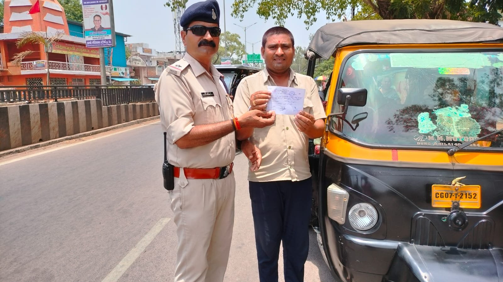 एसपी साहब…इंदिरा मार्केट, दुर्ग और पावर हाउस स्टेशन के आसपास भी कार्रवाई कराएं