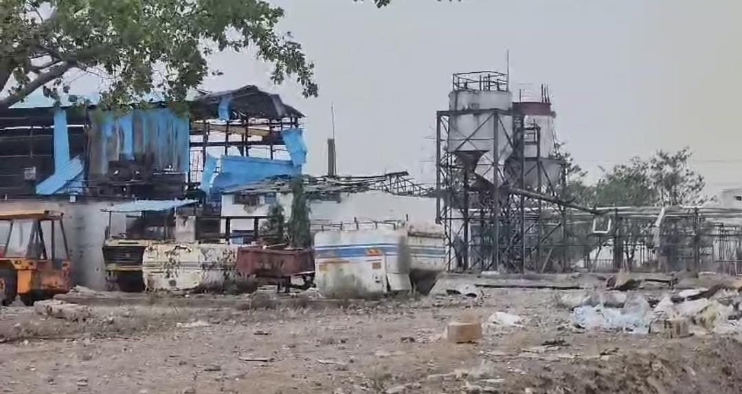 पिरदा ब्लास्ट की होगी दंडाधिकारी जांच, एसडीएम बेरला जांच अधिकारी नियुक्त