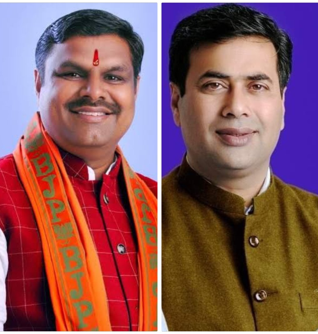 महापौर कांग्रेस का और विधायक भाजपा का, जनता के काम हो रहे प्रभावित, दोनों दरबारों में हाजरी लगाने की मजबूरी