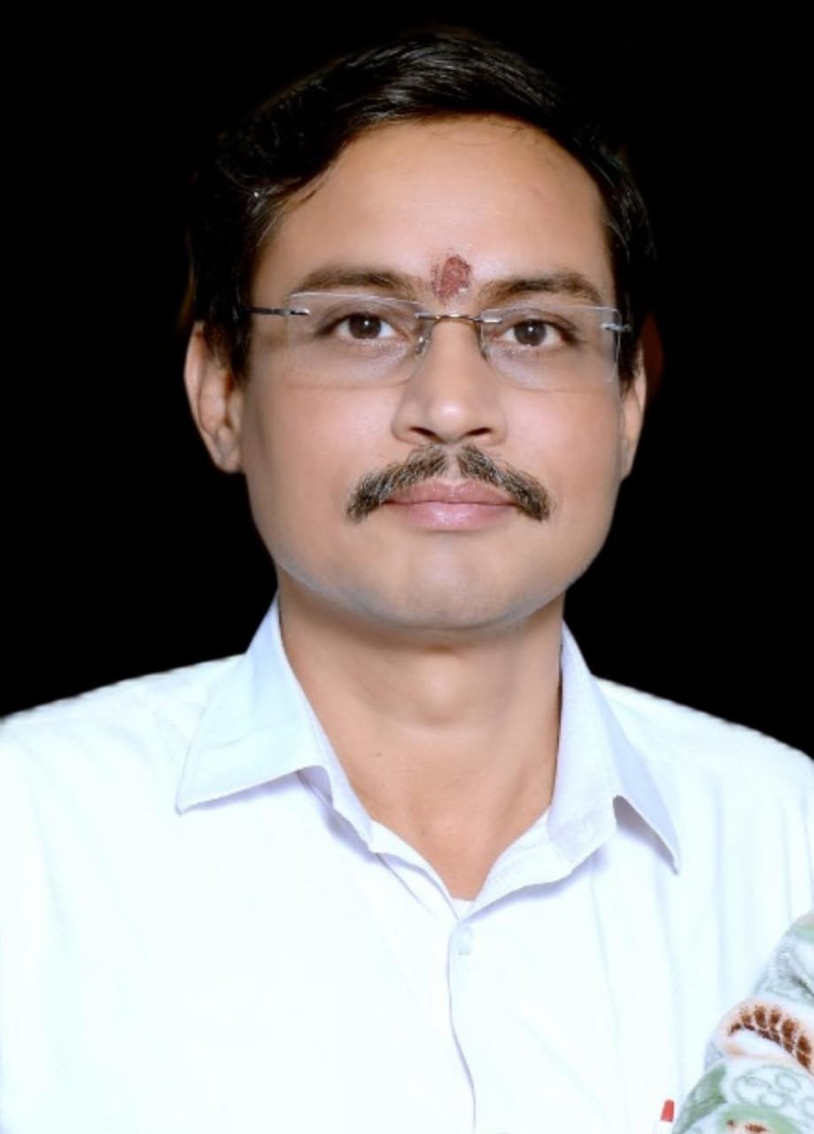 कांग्रेस लोकसभा प्रत्याशी, पूर्व विधायक और महापौर अपने खुद के पोलिंग बूथ से कांग्रेस को नहीं जीता पाएंगे : राजेन्द्र पाध्ये