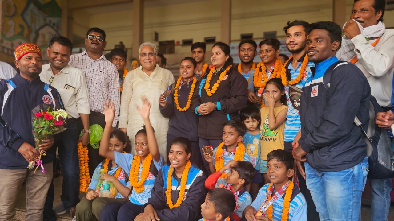 कुडो में शहर ने जीते 6 गोल्ड, 6 सिल्वर, 9 ब्रांज, वोरा ने कहा- खिलाड़ियों ने बढ़ाया हम सब का मान