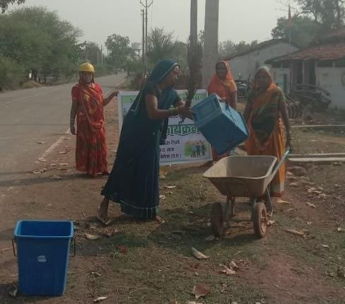 जिले में 15 जून से 24 जून तक चलेगा सफाई अभियान