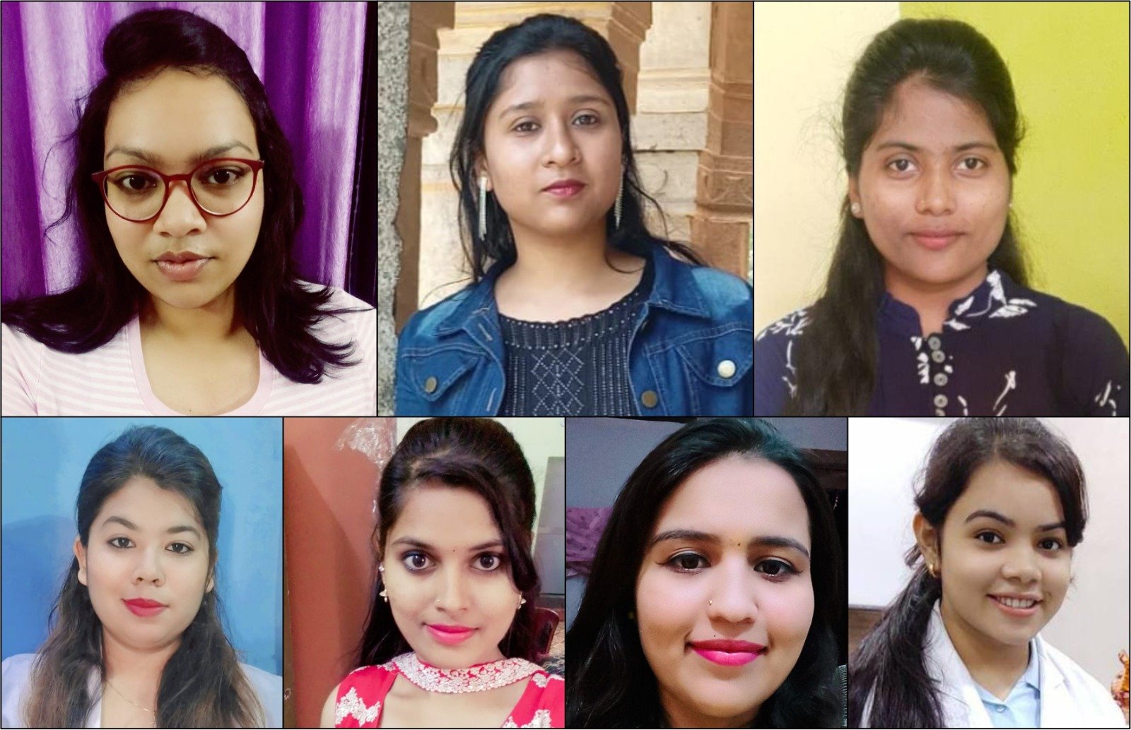 अपोलो कॉलेज ऑफ फिजियोथेरेपी अंजोरा के स्टूडेंट्स लगातार कई सालों से यूनिवर्सिटी की टॉप-10 की सूची में शामिल