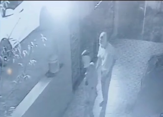 रसमड़ा में डकैती, क्या कर रही पुलिस… नकाबपोश सब्बल से ताला तोड़कर घर के अंदर घुसे, दंपती के हाथ-पैर बांधे और जेवरात-कैश ले भागे