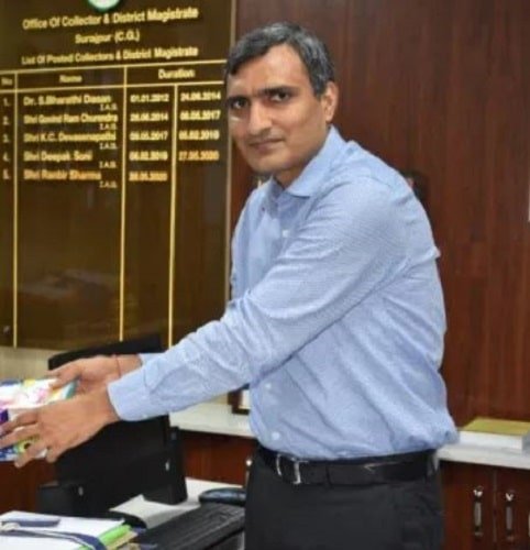 पटवारी 8 जुलाई से अपनी मांगों को लेकर अनिश्चित कालीन हड़ताल पर