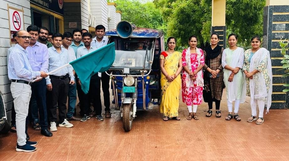 डायरिया से निपटने दो महीने चलेगा अभियान, घर-घर बेंटेंगे ओआरएस और जिंक टेबलेट