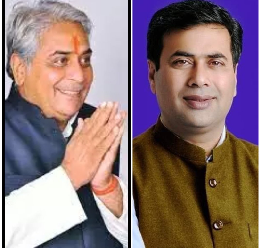 कांग्रेस में ये क्या हो रहा…शहर सरकार में काबिज होने के बाद भी पूर्व विधायक वोरा मोर्चे पर, क्या कर रहा पार्टी हाईकमान