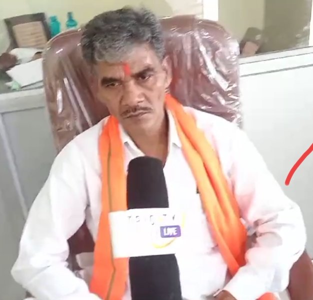 ट्राईसिटी से विशेष बातचीत में ईश्वर साहू ने कहा-साजा क्षेत्र में नहीं बिकने देंगे अवैध शराब, लोगों से अपील, जहां बिक रही तुरंत करेंगे शिकायत