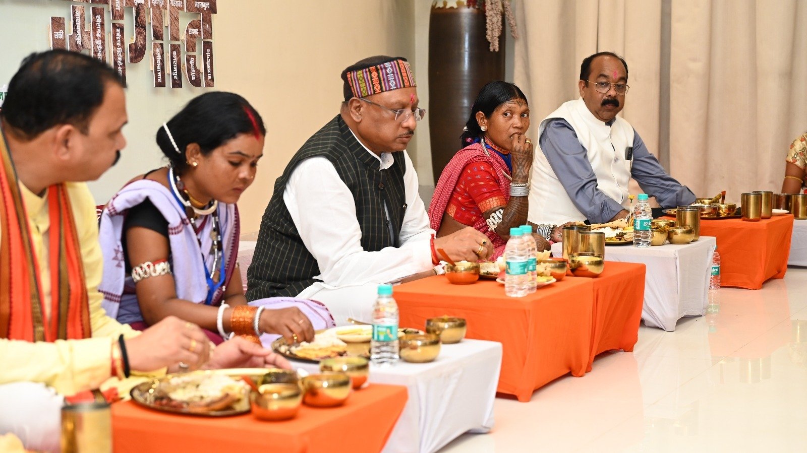 विश्व आदिवासी दिवस 9 अगस्त को, इस दिन सरकारी छुट्टी, मुख्यमंत्री कई कार्यक्रमों में होंगे शामिल