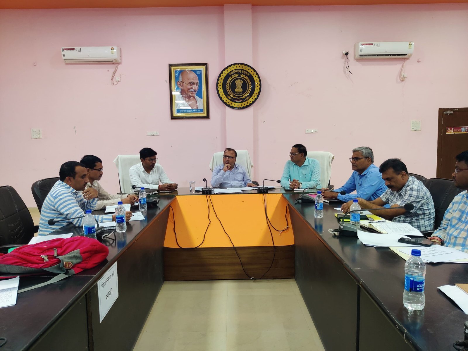 देश भक्ति की भावना बढ़ने 15 अगस्त तक हर घर तिरंगा अभियान, जागरूकता के लिए निकलेगी रैली