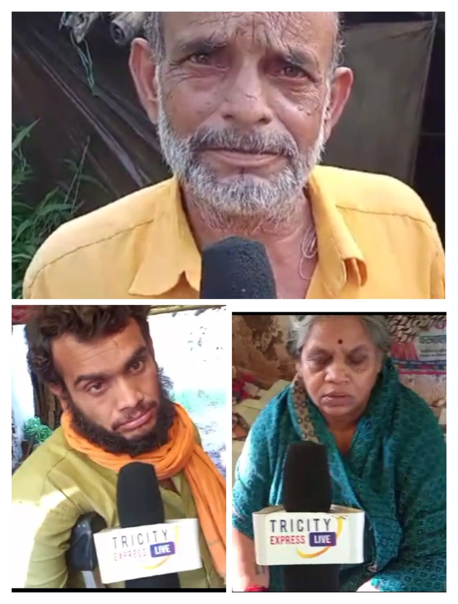 पीएम आवास के सपने का सच…झोपड़े में जिंदगी गुजार रहा परिवार, बारिश में वह भी ढह गया, 5 साल पहले पट्टा मिला, लेकिन मकान अब तक नहीं बना, सिस्टम को शर्म आनी चाहिए