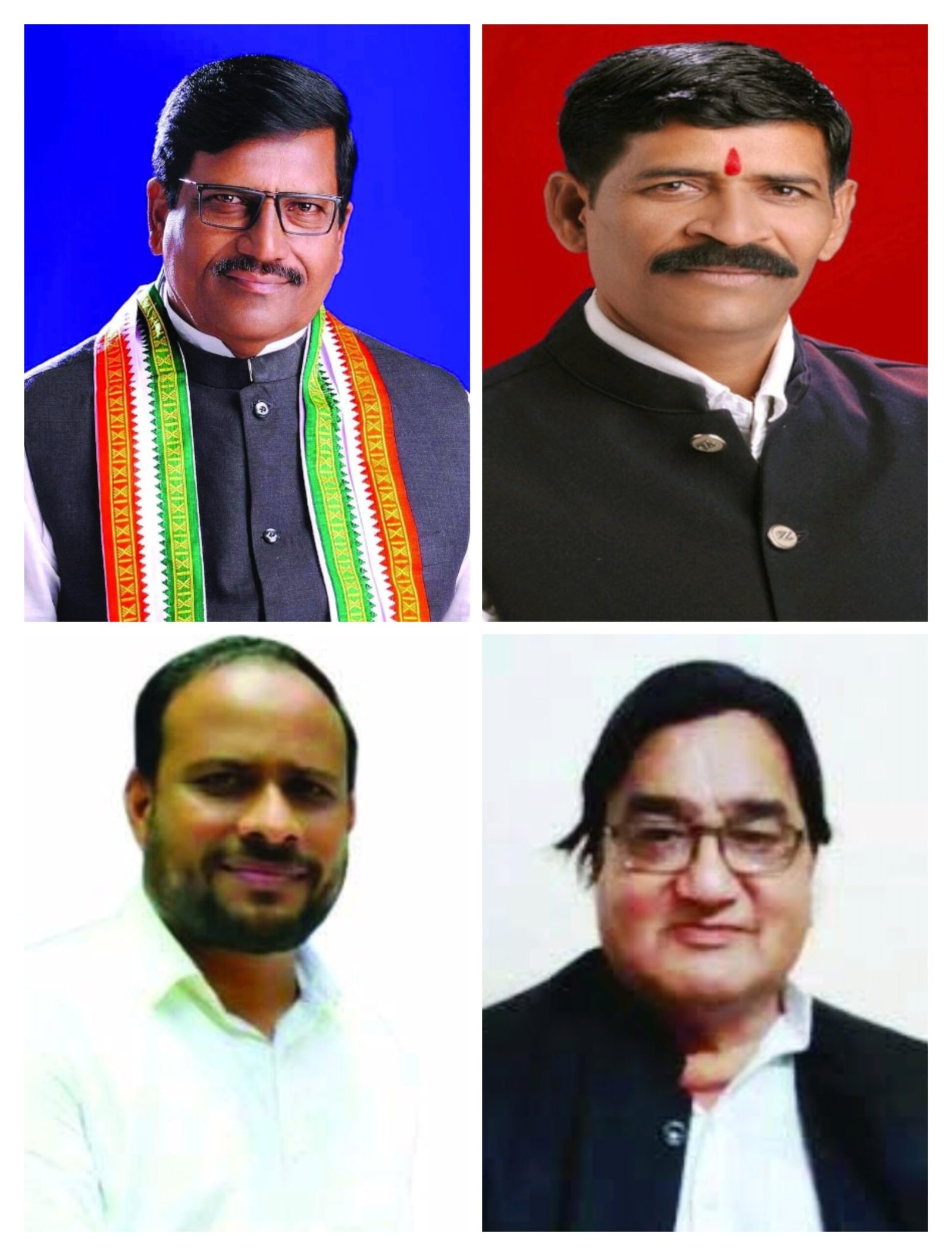 एक से अधिक बार चुनाव जीतने वाले पार्षदों का वार्ड में दबदबा बरकरार आरक्षण से तय होगा, भविष्य जीतेंगे या हारेंगे अगले चुनाव में होगा फैसला