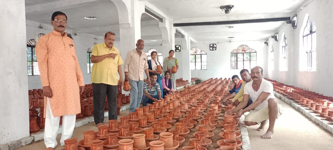 सतरुपा शीतला मंदिर में जलेंगे अमेरिका, इटली के श्रद्धालु के नाम से मनोकामना ज्योत
