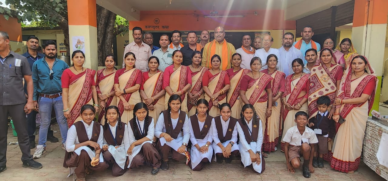 आज के बच्चे कल का सुनहरा भविष्य, इन्हें प्रोत्साहित करना हमारी जिम्मेदारी