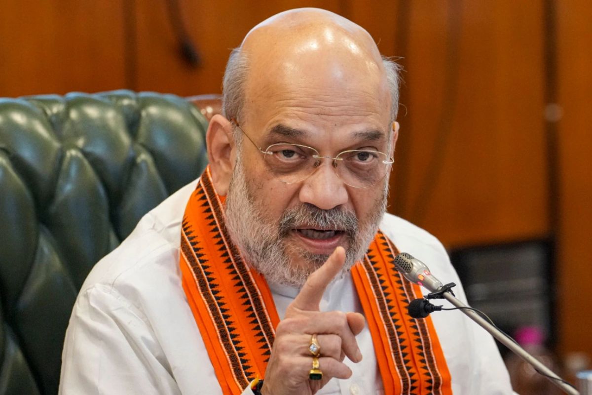 कांग्रेस ने फिर जताया संविधान के प्रति अपना अडिग वचन, बीजेपी के बयान पर बवाल, कांग्रेस ने अमित शाह से डॉ. आंबेडकर और संविधान का अपमान करने पर माफी और इस्तीफे की मांग की