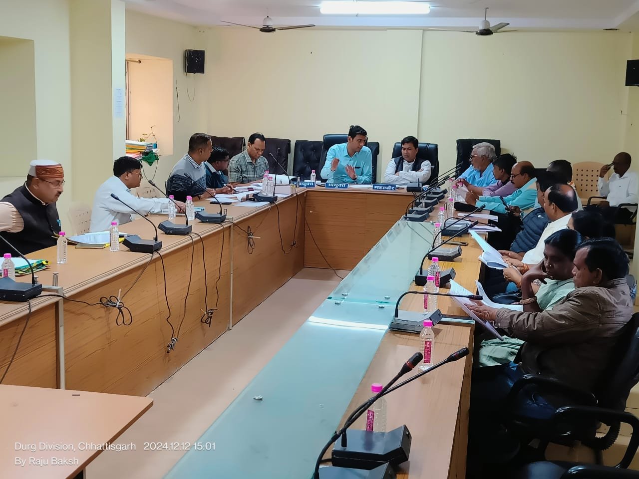 माता बहादुर कलारिन की प्रतिमा चौपाटी मार्ग में होगी स्थापित, एमआईसी से मिली मंजूरी, शिवनाथ नदी को प्रदूषित होने से बचाने पुलगांव में 30 और उरला में 47 एमएलडी एसटीपी बनेंगे