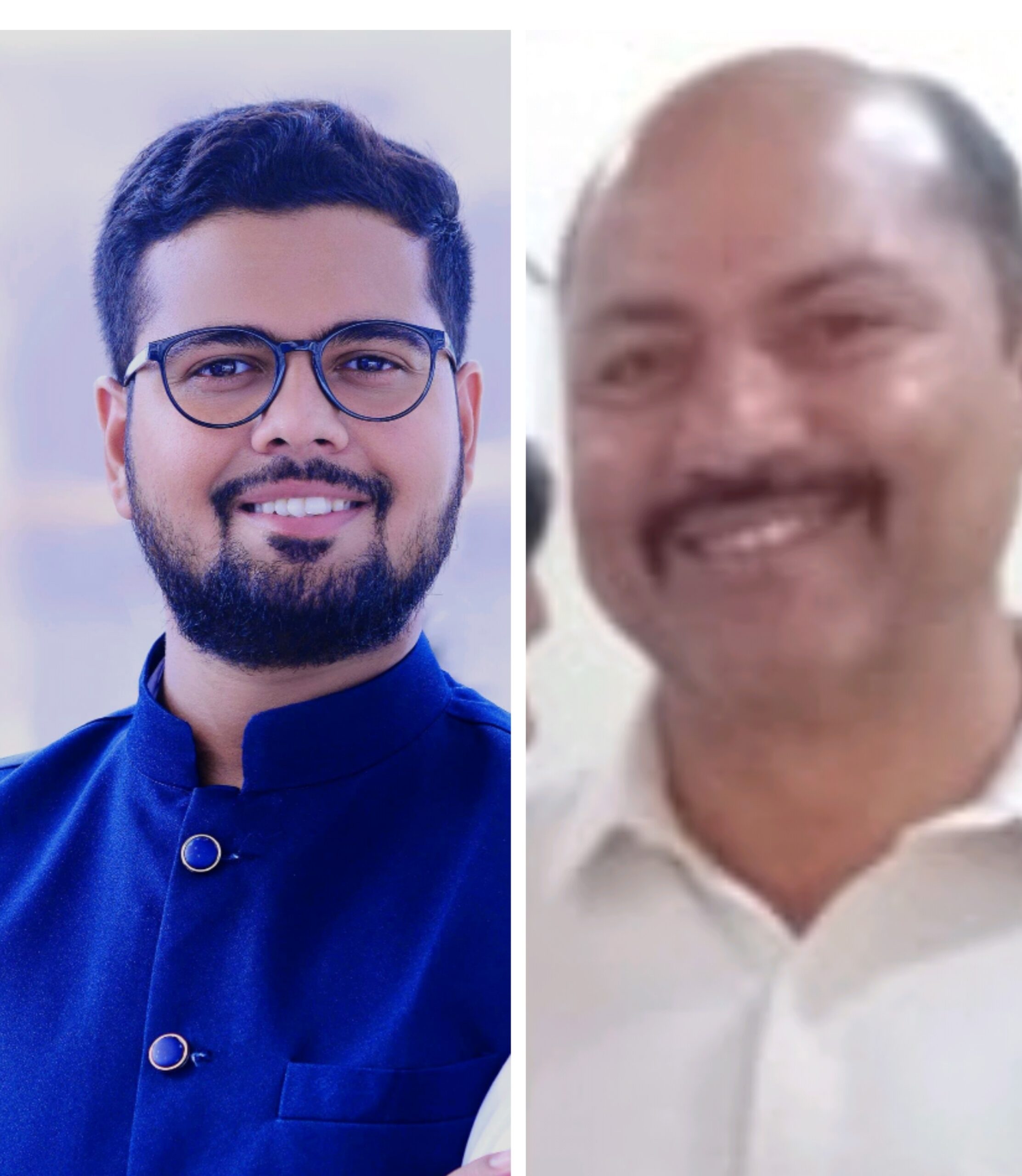 प्रदेश कांग्रेस के अधिकृत प्रत्याशी आयुष को नहीं मिला बी फार्म, वोरा के कहने पर गया पटेल ने राजेश शर्मा का नाम लिखा, राजेश वार्ड 45 से कांग्रेस के अधिकृत प्रत्याशी घोषित