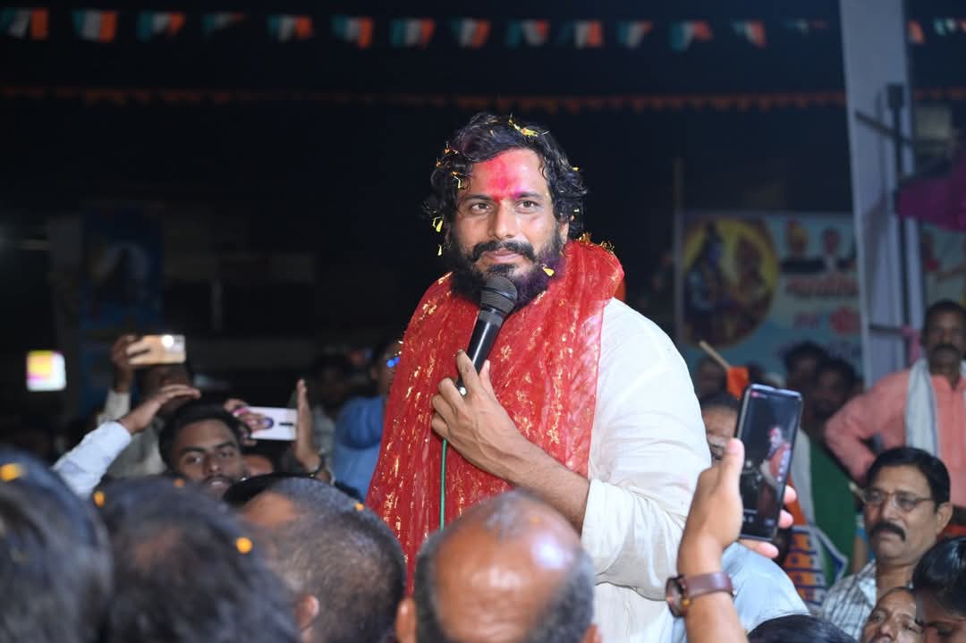 विधानसभा में गरजा भिलाई का शेर, खुर्सीपार में कैमिकल युक्त पानी पर दागे तीखे सवाल, उप मुख्यमंत्री अरुण साव नहीं दे पाए जवाब