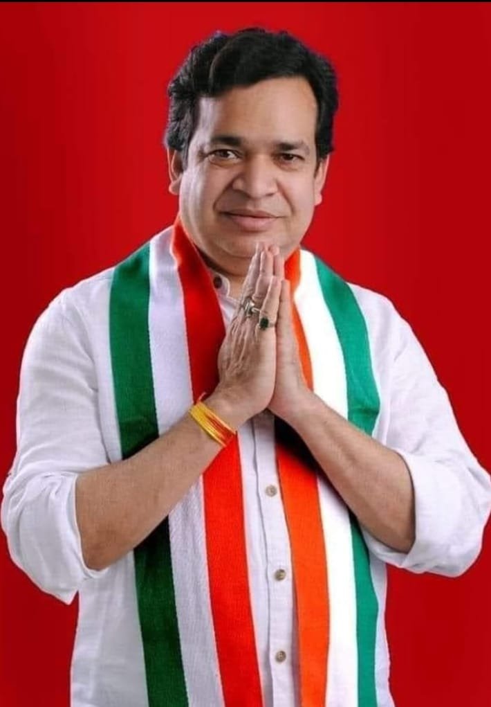 बजट निराशाजनक: संसाधनों का वितरण जरूरत के हिसाब से नहीं, सिर्फ गद्दी बचाने के लिए बजट: मुकेश चंद्राकर