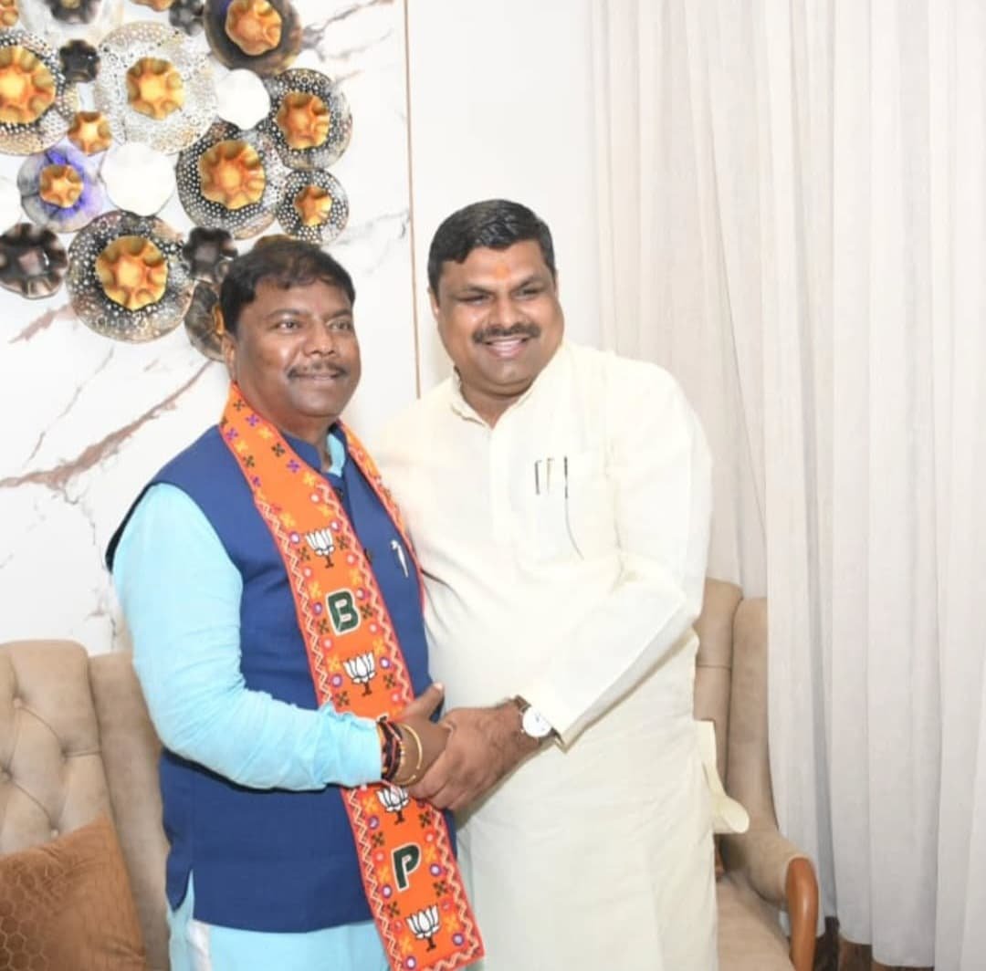 विधायक गजेन्द्र यादव की पहल पर शिवनाथ के संरक्षण एवं दुर्ग में जलसंवर्धन हेतु करोड़ों के कार्य बजट में शामिल