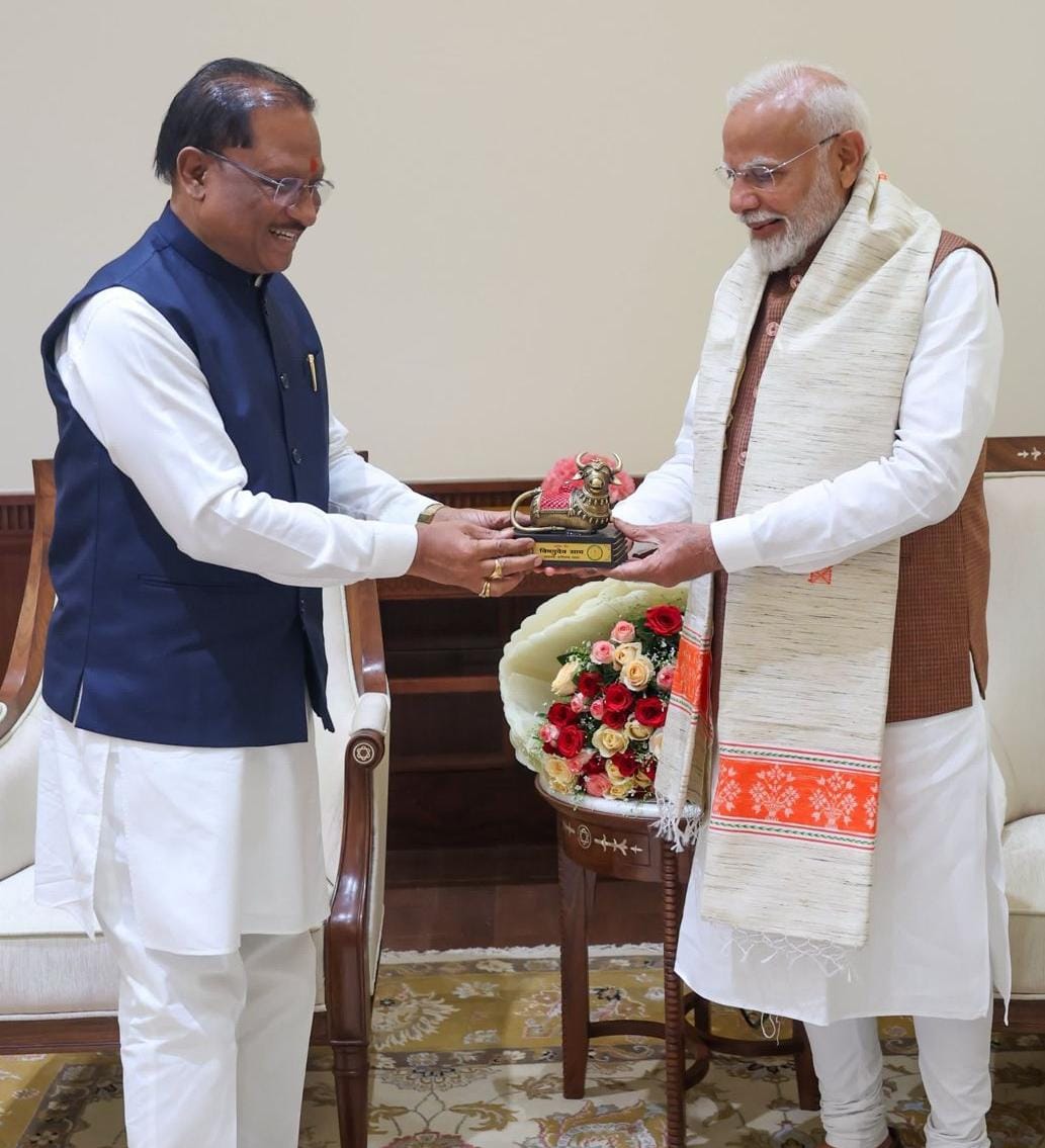 कोरबा में मोबाइल की बैटरी में उपयोग आने वाली लीथियम का भंडार, खनिज लीज जारी